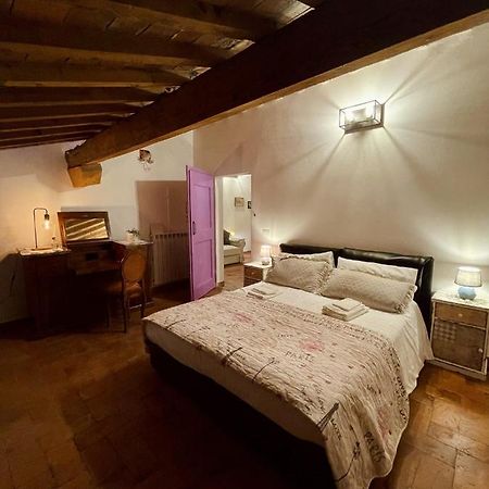 Modi Loft Apartment Livorno Luaran gambar