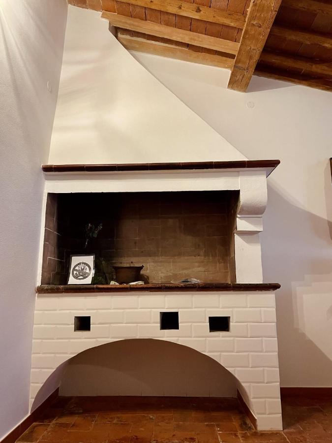 Modi Loft Apartment Livorno Luaran gambar