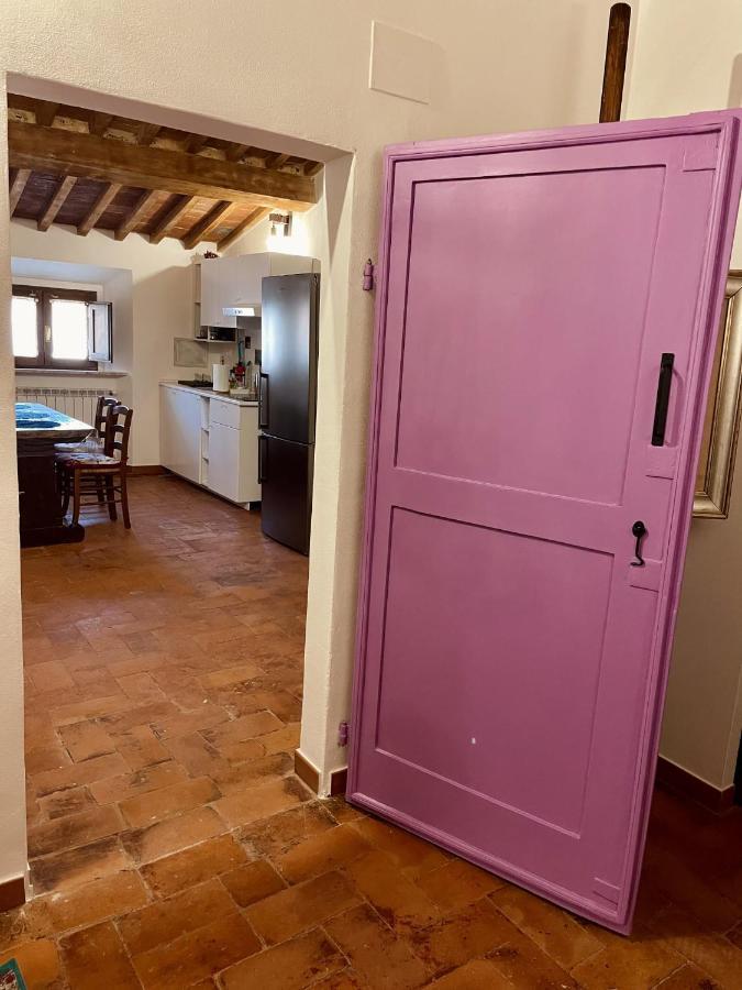 Modi Loft Apartment Livorno Luaran gambar