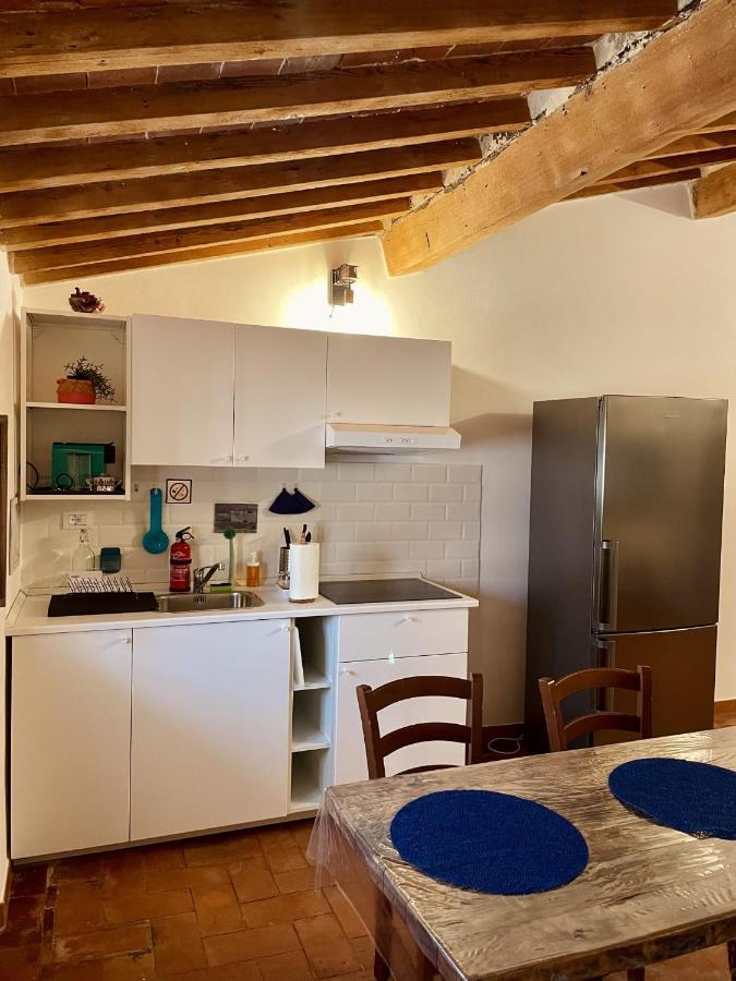 Modi Loft Apartment Livorno Luaran gambar