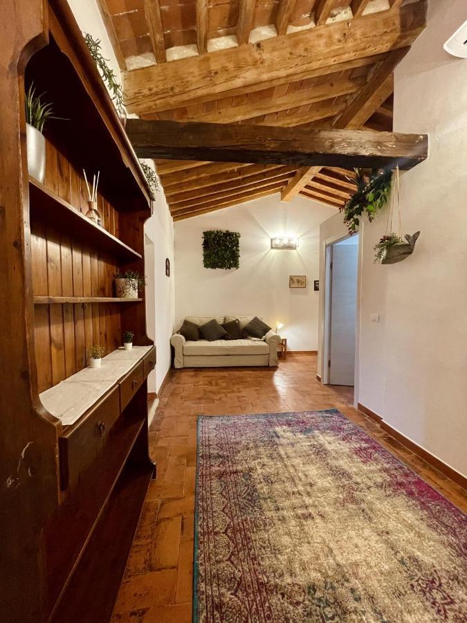 Modi Loft Apartment Livorno Luaran gambar