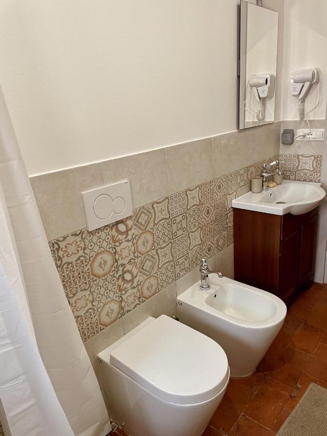 Modi Loft Apartment Livorno Luaran gambar