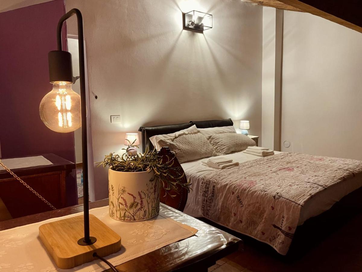 Modi Loft Apartment Livorno Luaran gambar