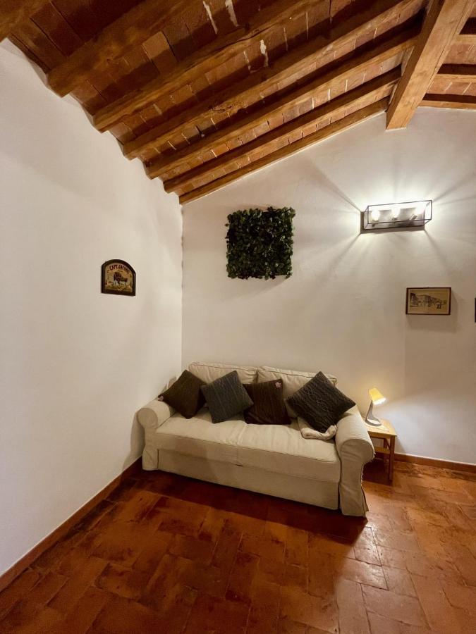 Modi Loft Apartment Livorno Luaran gambar