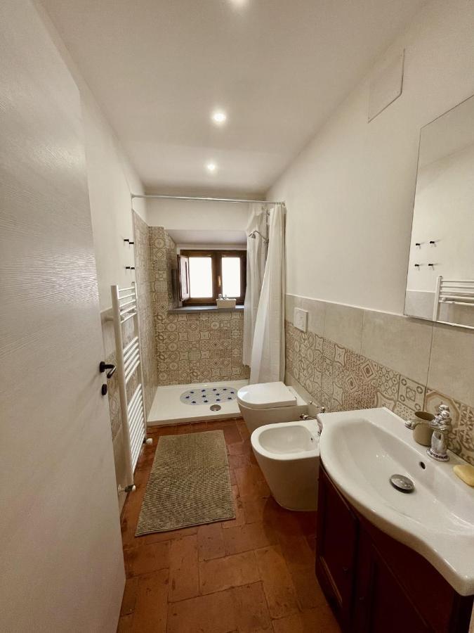 Modi Loft Apartment Livorno Luaran gambar