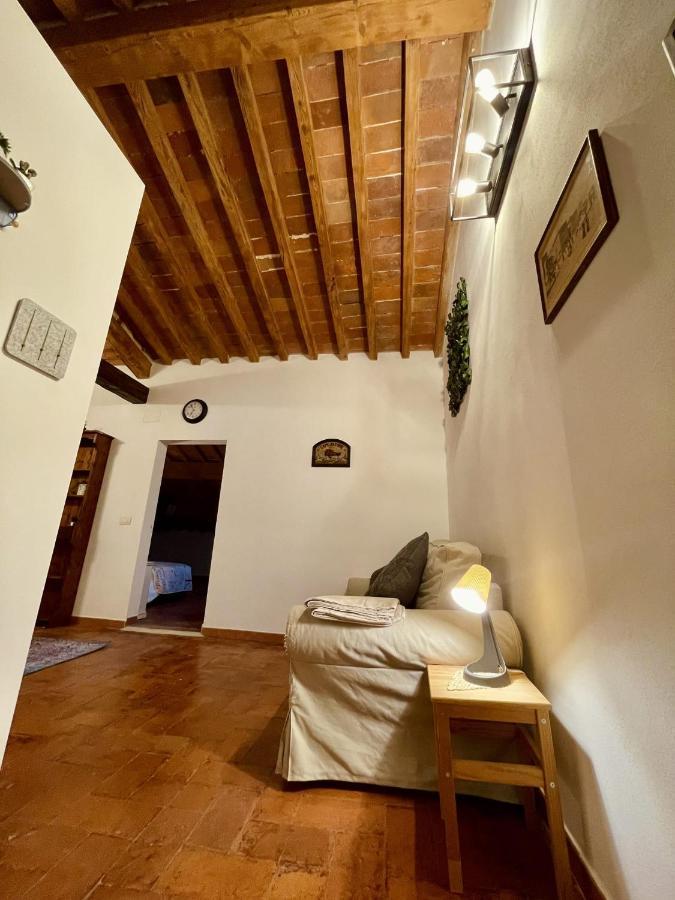 Modi Loft Apartment Livorno Luaran gambar